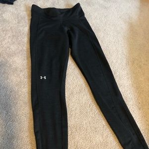 Under armor leggings